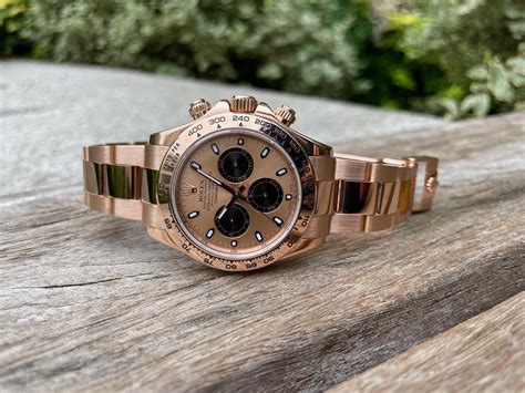 salmon dial rolex daytona|Rolex daytona for sale.